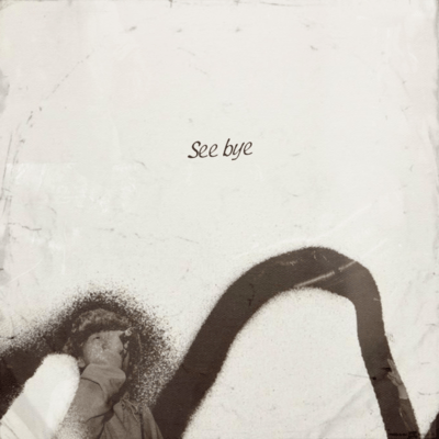 See byeのジャケット写真