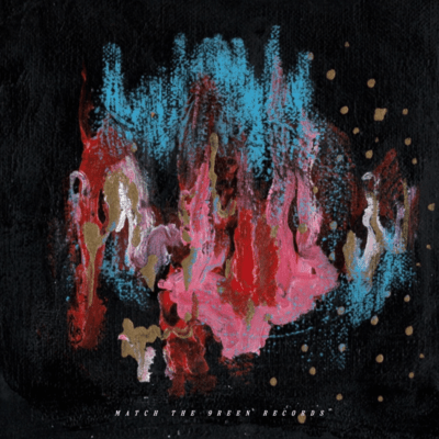 MATCH THE WAVE Vol.2 Front Cover