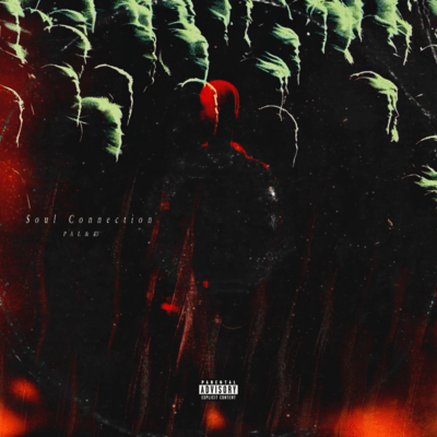 SOUL CONNECTION Front Cover