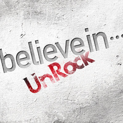 believe in... Front Cover