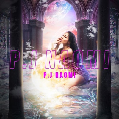 Liliana Front Cover