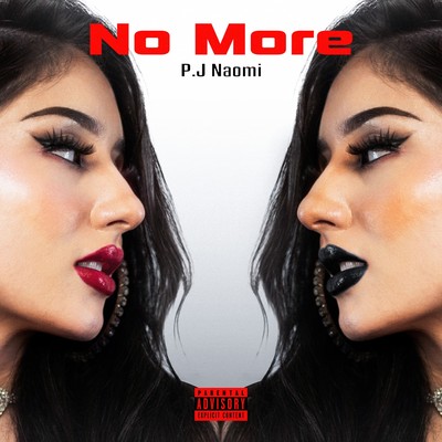 No More Front Cover