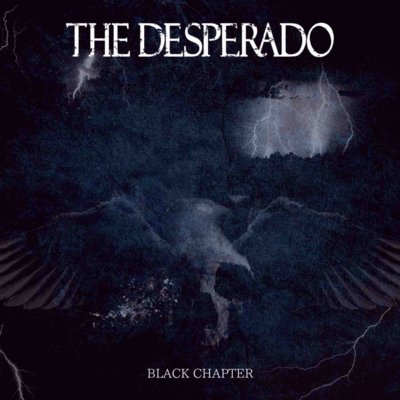 Black Chapter (Instrumental) Front Cover