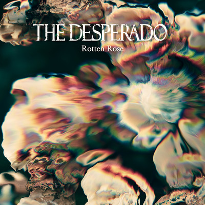 Rotten Rose Front Cover