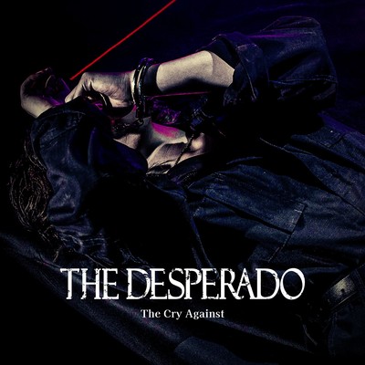 The Cry Against Front Cover