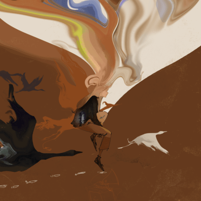 powergazerのジャケット写真