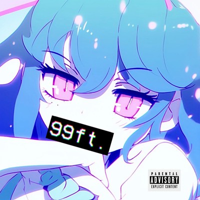 99ft.のジャケット写真