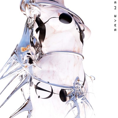 Save m3 Front Cover