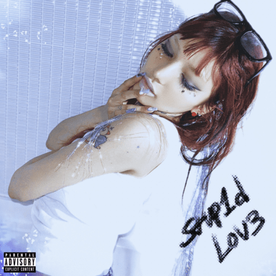 Stup1d Lov3のジャケット写真