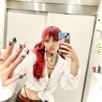 RESTARTのジャケット写真