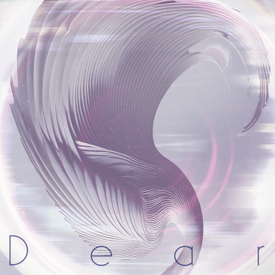 Dearのジャケット写真