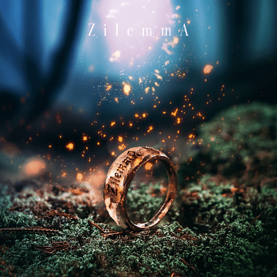 ZilemmA Front Cover
