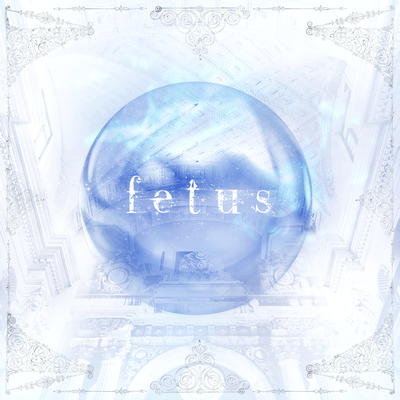 fetusのジャケット写真