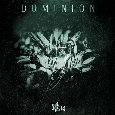 DOMINION Front Cover