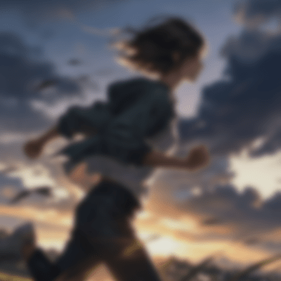 Run Front Cover