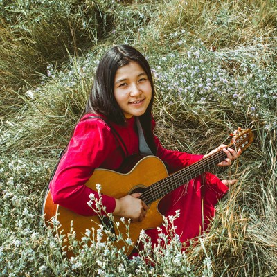 Feelings Front Cover