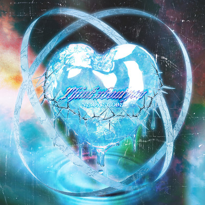 Thinking about you Front Cover