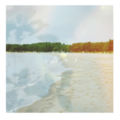 シオサイのジャケット写真