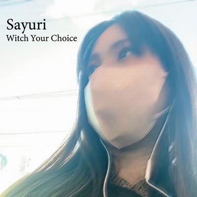 Witch Your Choice Front Cover