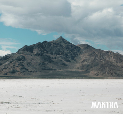 MANTRA Front Cover
