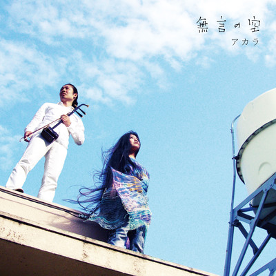 No Words in The Sky Front Cover