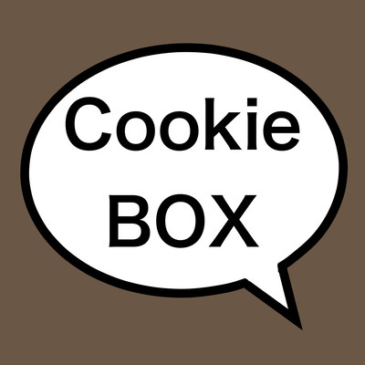 CookieBOXのジャケット写真