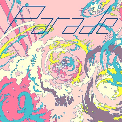 Paradeのジャケット写真