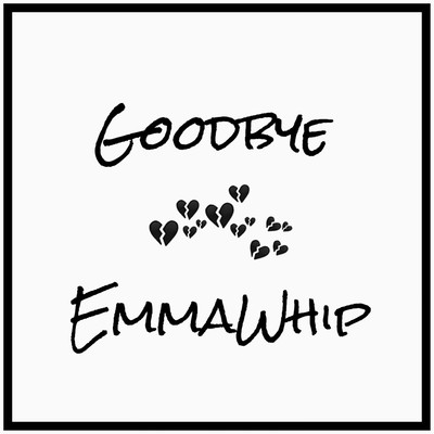 Goodbye Front Cover