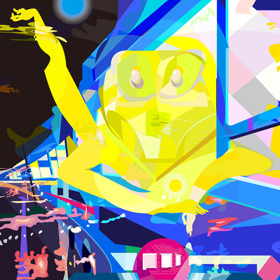 Pep City Front Cover