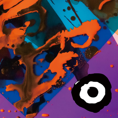 片袖の魚 オリジナルサウンドトラックのジャケット写真