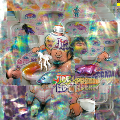 Pool (feat. Sart)のジャケット写真