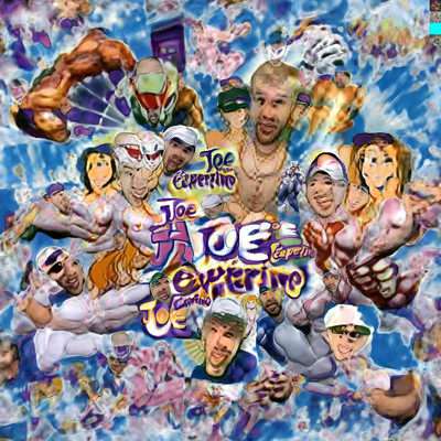 Sprite (feat. Aoto & Maphie)のジャケット写真
