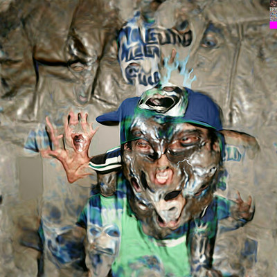 IMMのジャケット写真