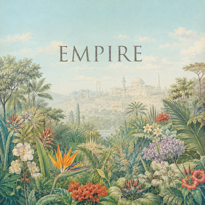 EMPIRE Front Cover