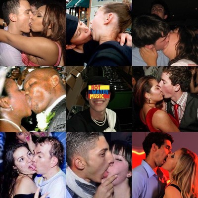 HOT WATER MUSICのジャケット写真