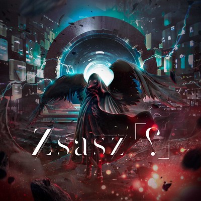 Percontation point Front Cover