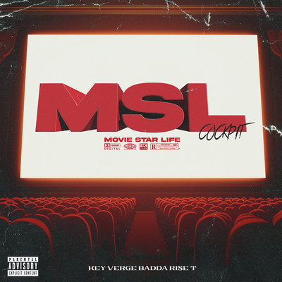 MSL Front Cover