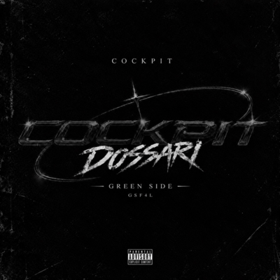 DOSSARI (feat. Lotus & KEY)のジャケット写真