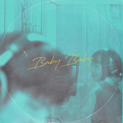 BABY BABY (2022 First Take) Front Cover