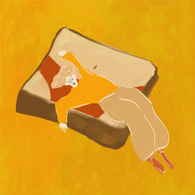 28°cのジャケット写真