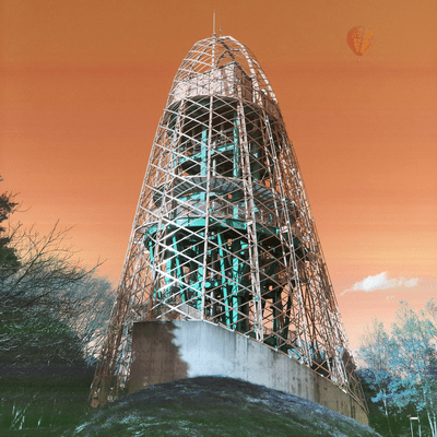 The Last Bastion Front Cover