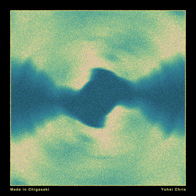 Made in Chigasakiのジャケット写真