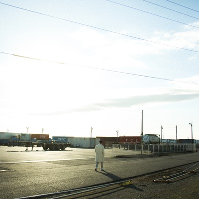 Where is the love? Front Cover