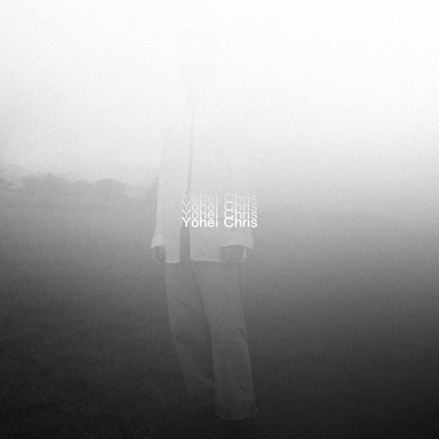 皆既日食のジャケット写真