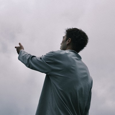 父さんへのジャケット写真