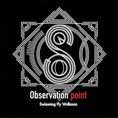 Observation Point Front Cover
