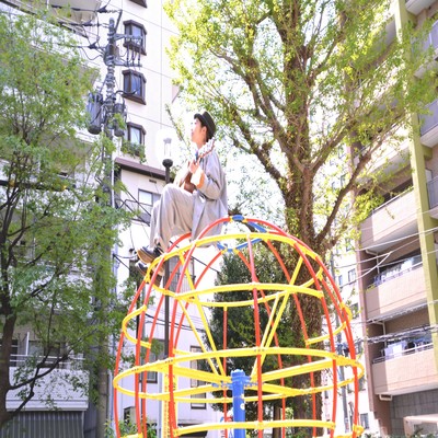 みちしるべのジャケット写真