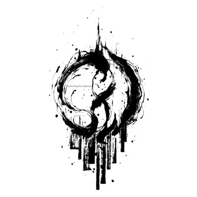 LIFE (feat. kuyaMC) Front Cover