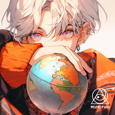 SUPER STARのジャケット写真