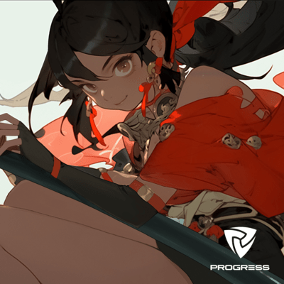 RAIMEI Front Cover